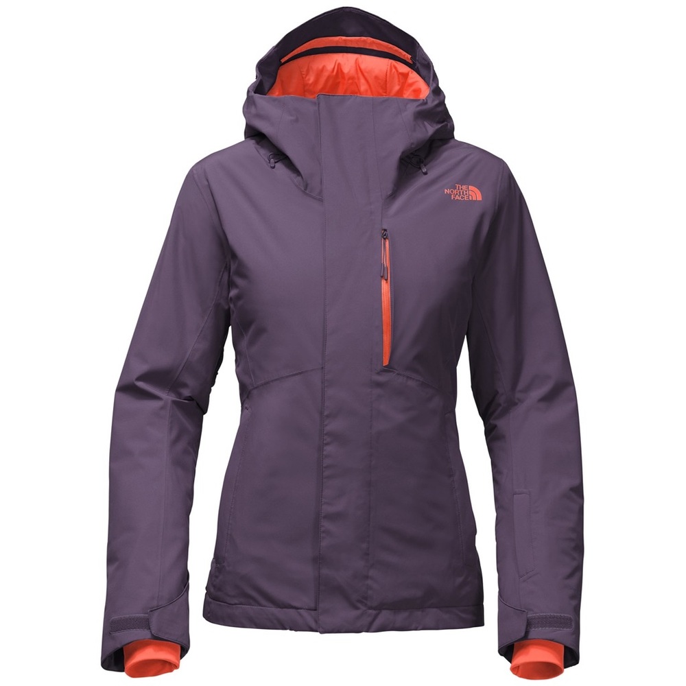 The North Face Descendit Jacket XS